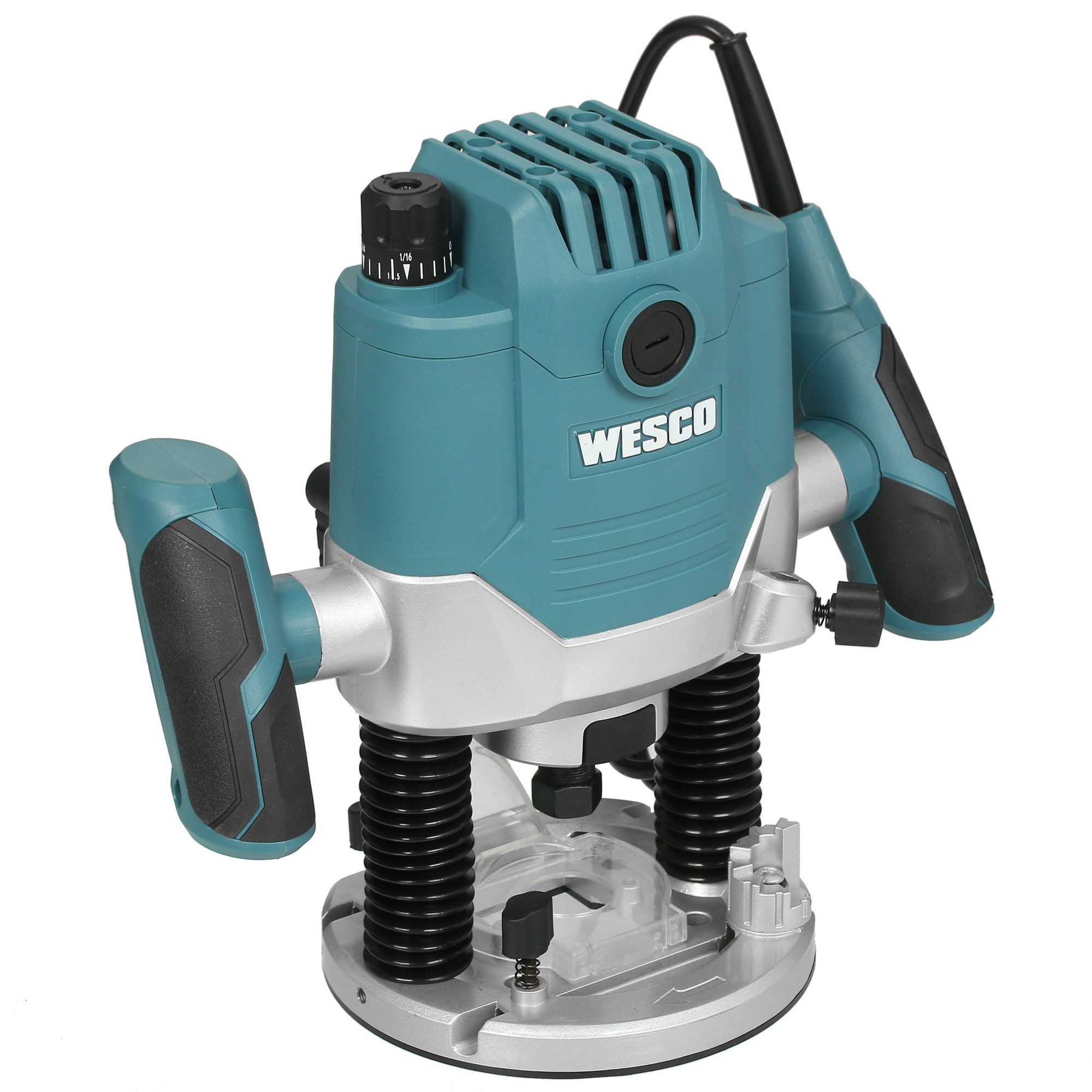 Фрезер Wesco WS5046 5094340 STDN-0119795