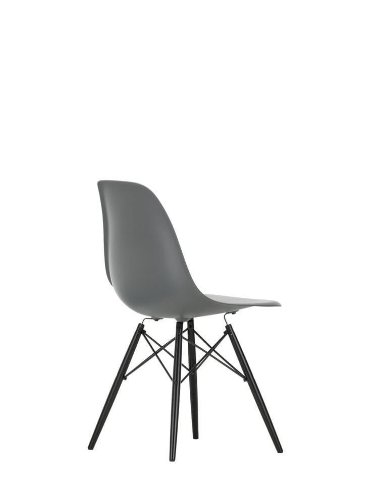 Стул из полипропилена с мягким сиденьем VITRA Eames Plastic Chair ARCH-00109310 - Вид №170
