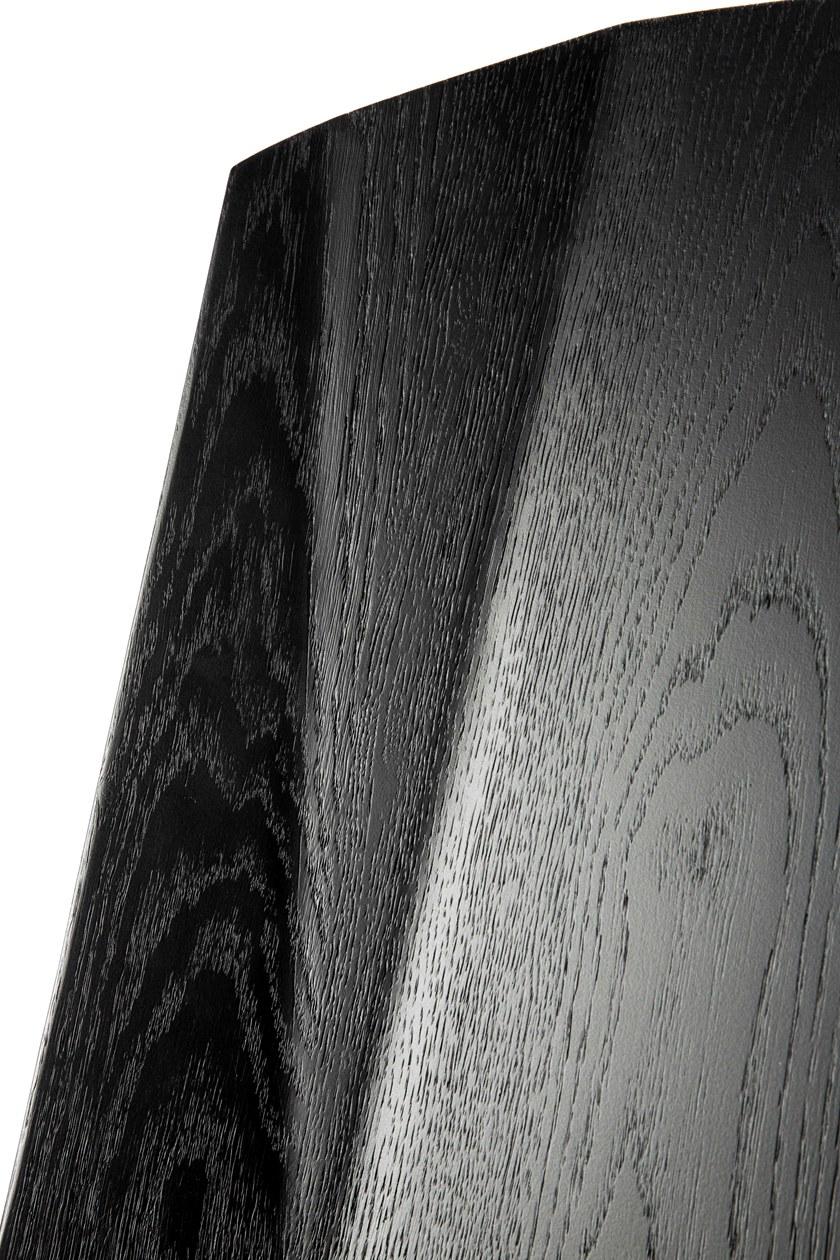 Ethnicraft Санки для стула, лакированные под дуб Oak facette 50662 - Вид №2