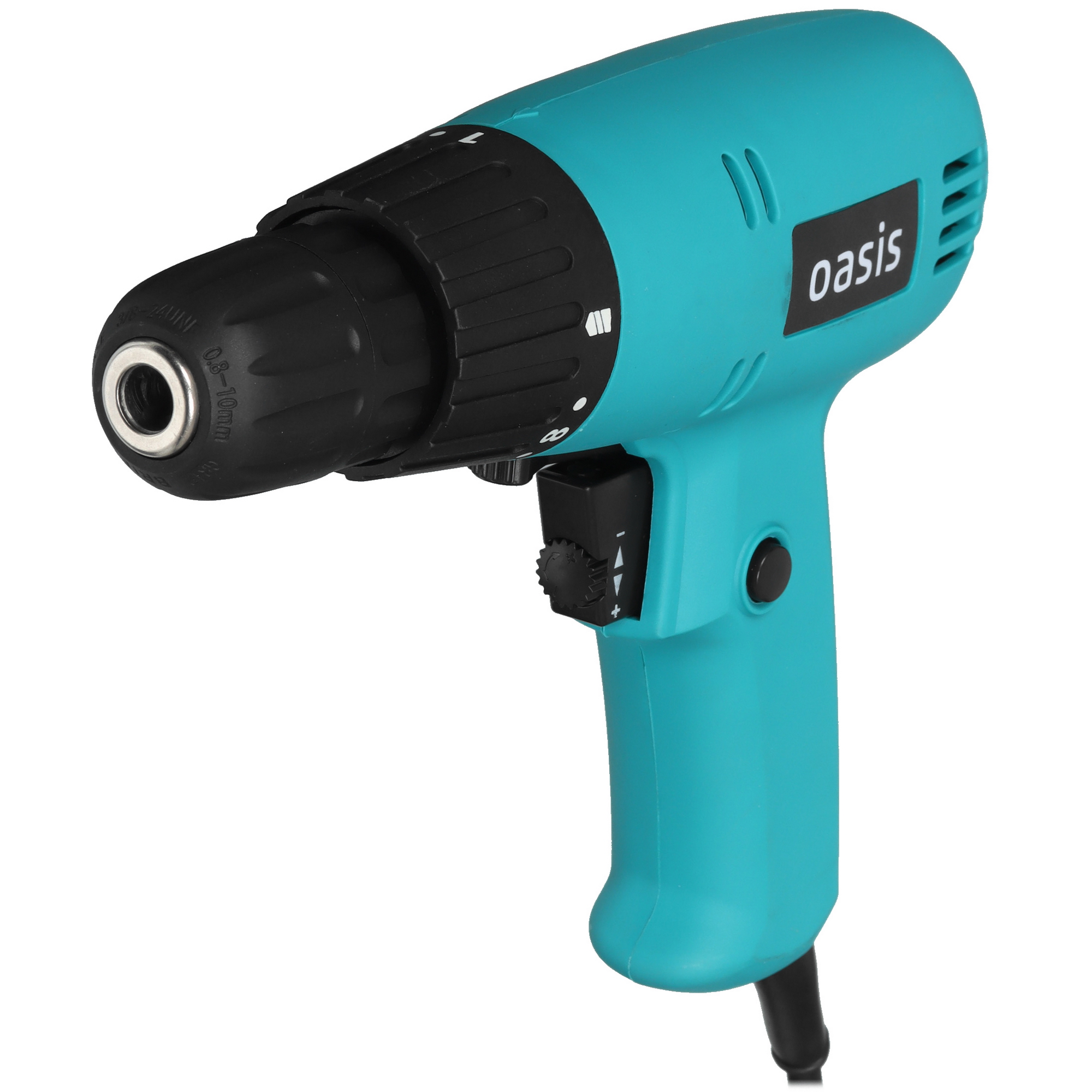 Дрель-шуруповерт Oasis DS-40 8198248 STDN-0041558 - Вид №2