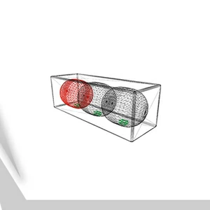 Намагничивание воды Gruppo Treesse MAGN