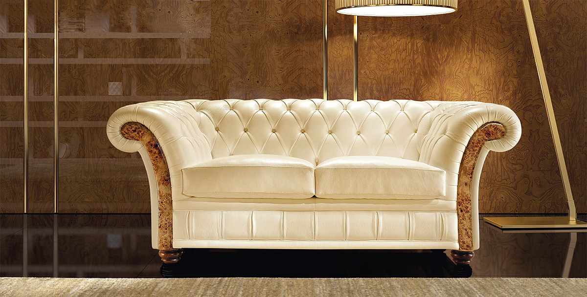 Диван  BM STYLE YORK 