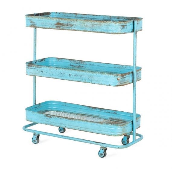 078448 Тележка для перевозки Francisco Segarra Hajime Santreyd  - Вид №4