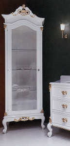 Витрина JULIEN GAIA VEjulienLC