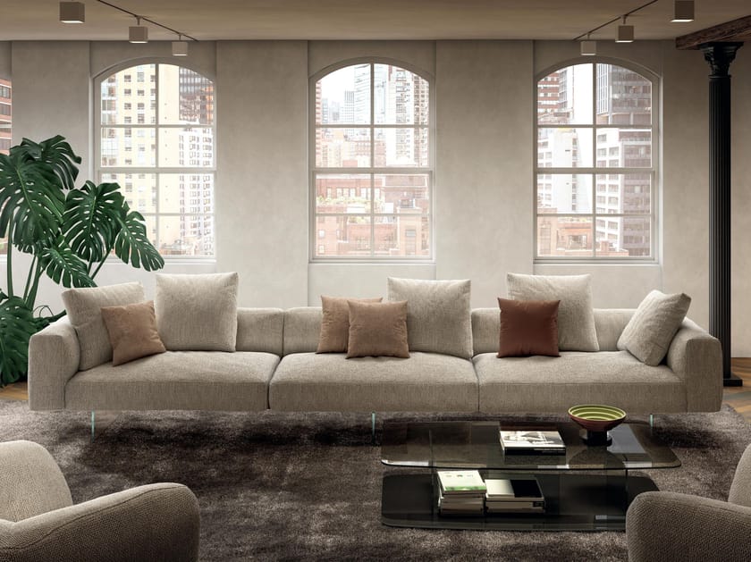 Ткань диван Lago Air ARCH-00002015