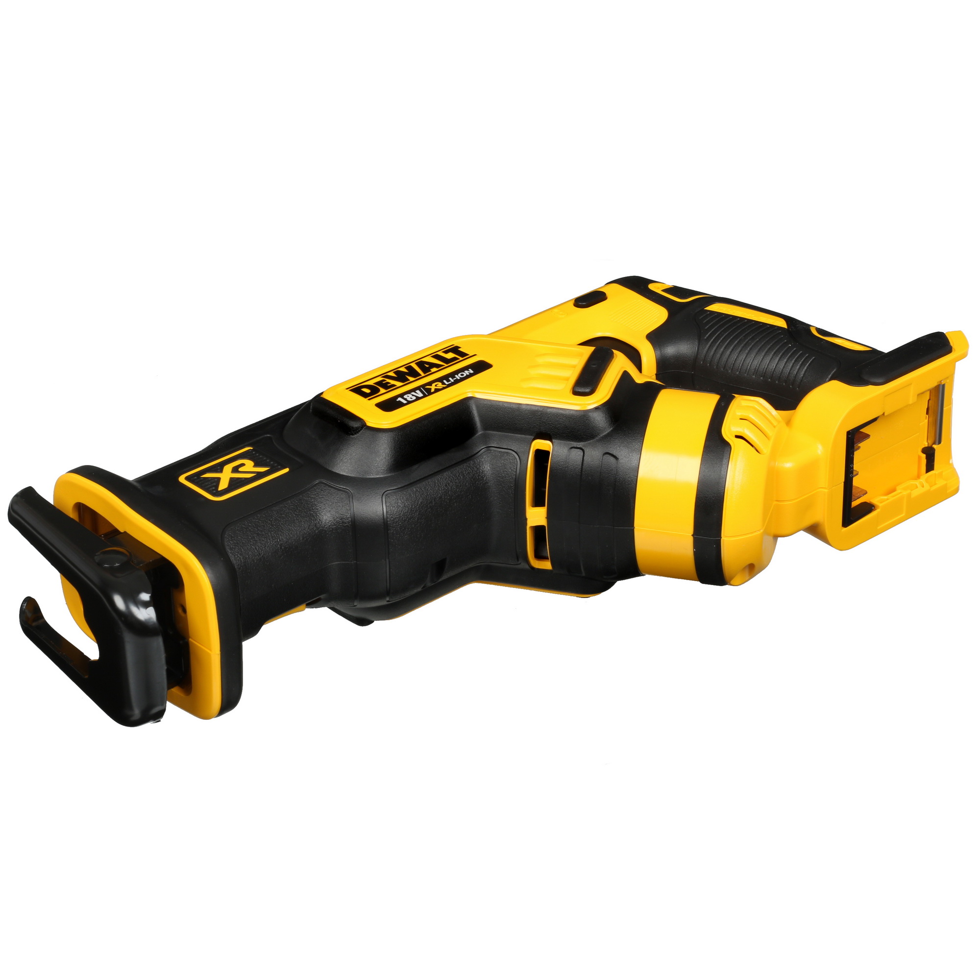 Сабельная пила DeWalt DCS367N XR FLEXVOLТ 18/54V  , Без ЗУ, Без АКБ 5443651 STDN-0014414 - Вид №5