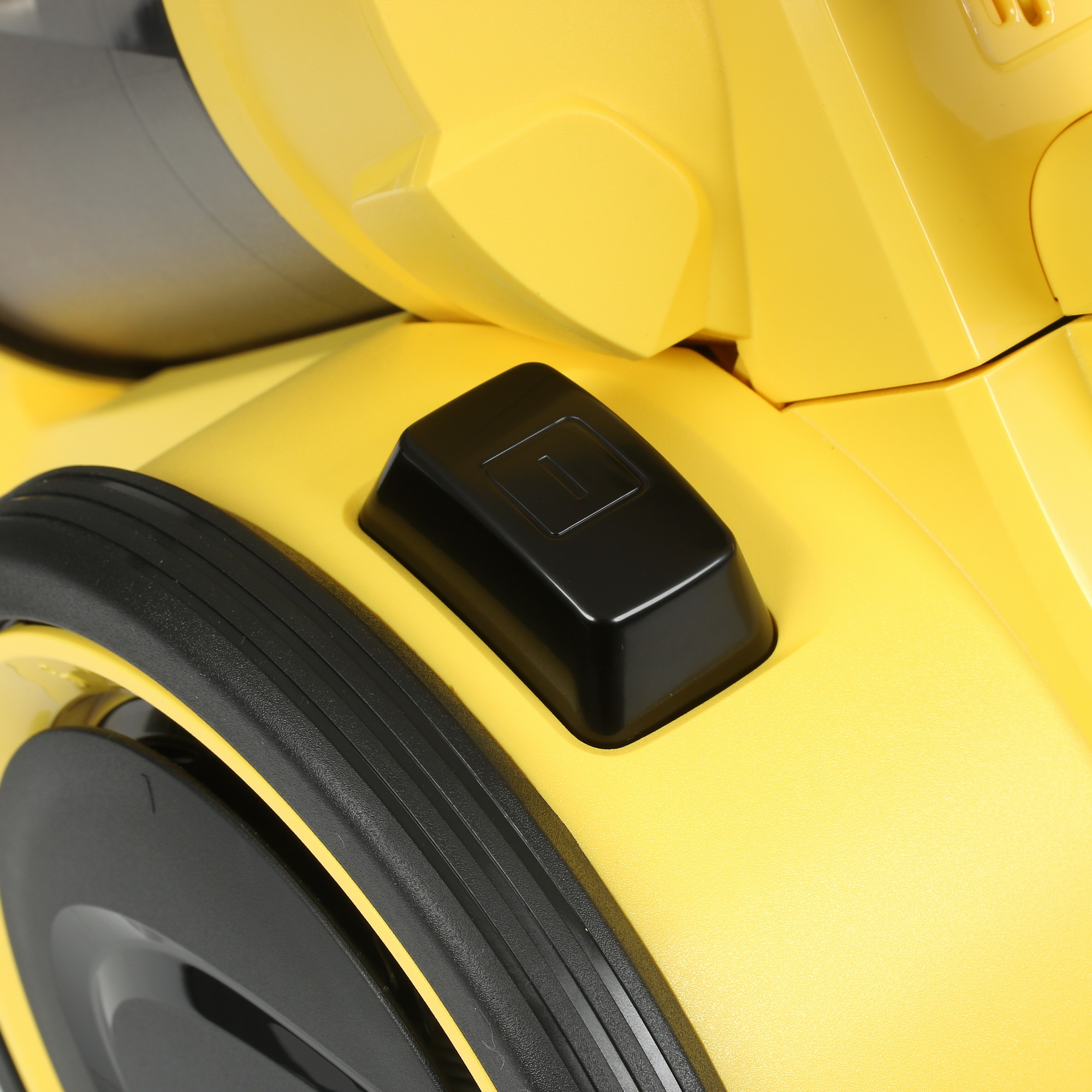 4741371 Пылесос Karcher VC 3 Floor желтый STDN-0042903 - Вид №3