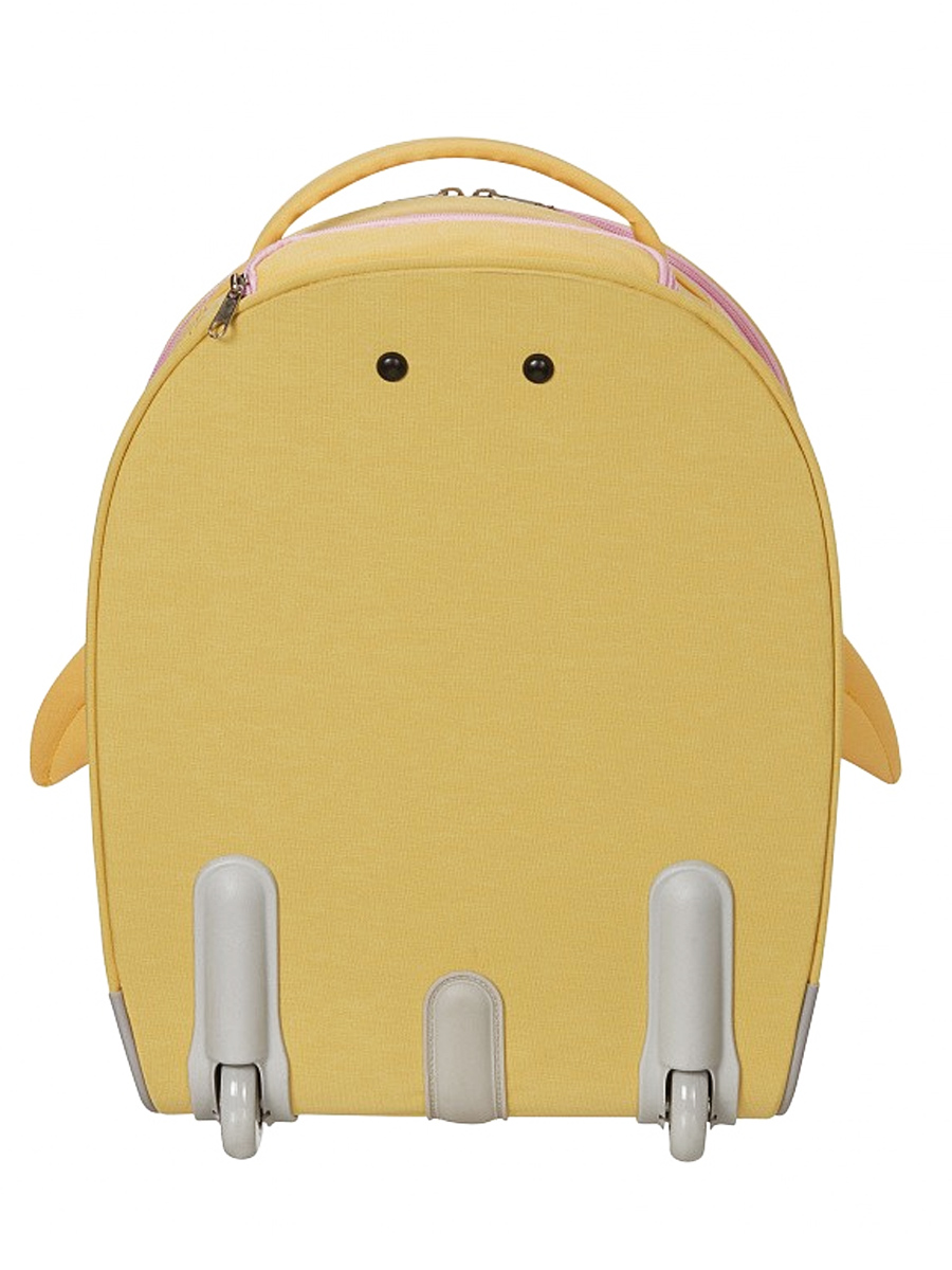 KD7-06001 Детский чемодан KD7*001 Eco Samsonite Happy Sammies  - Вид №2