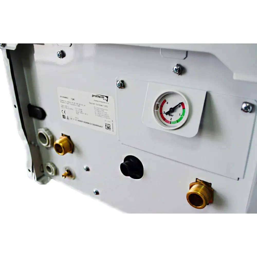 Электрический котел 28 кВт Protherm Скат 28 КЕ/14 380 В одноконтурный настенный 82318434 STLM-2094420  - Вид №2