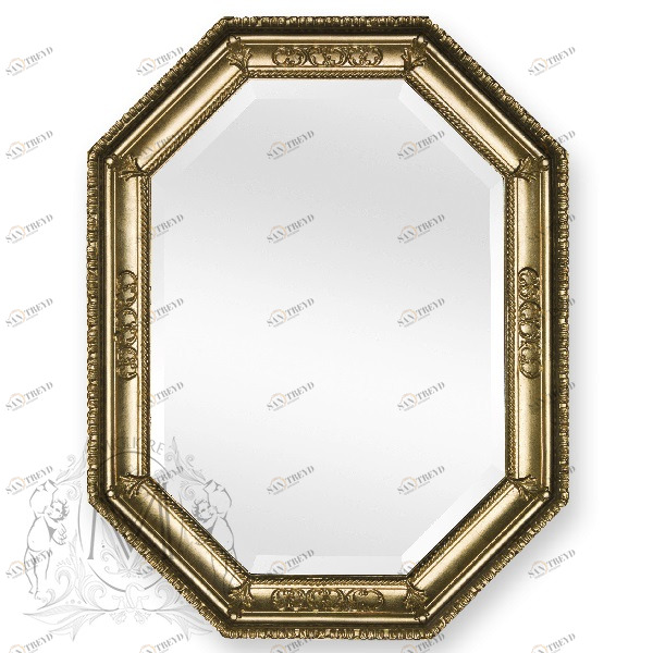 Зеркало MIGLIORE Complementi ML.COM-70.727.DO 