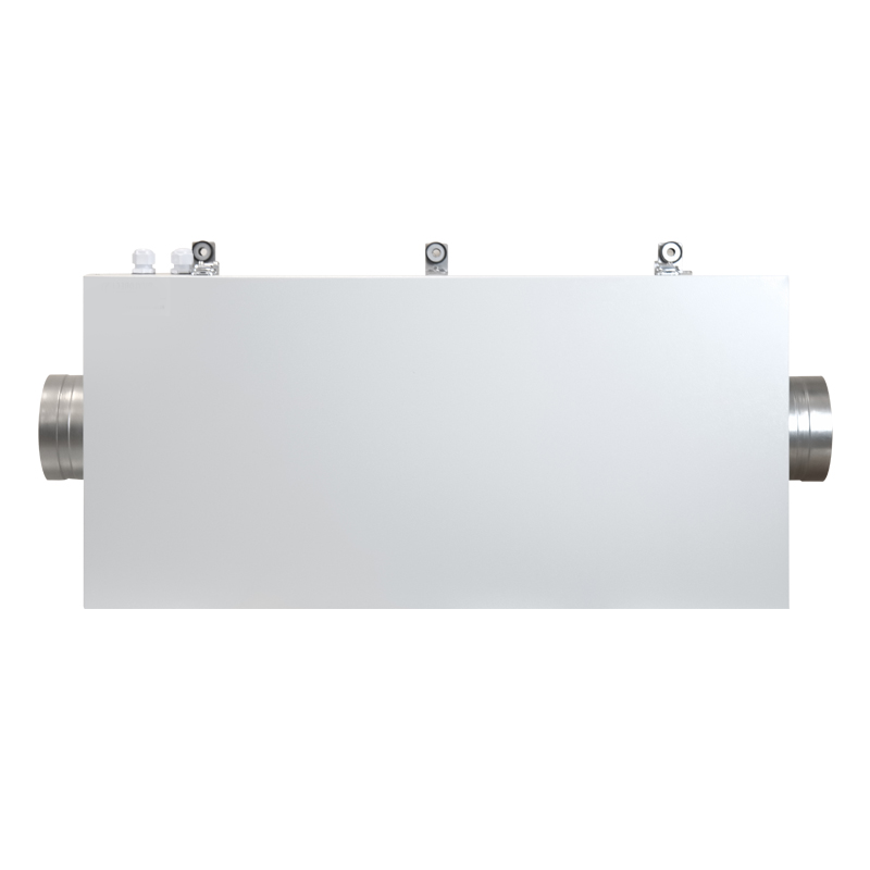 Приточная установка ФЬОРДИ ВПУ (У)-500/3 кВт/1-GTC (220В) vpu8725 - Вид №4