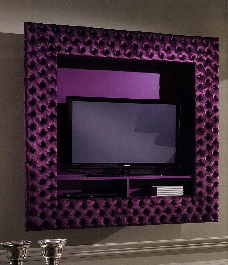 Рама под TV  DV HOME COLLECTION AVERY porta tv 