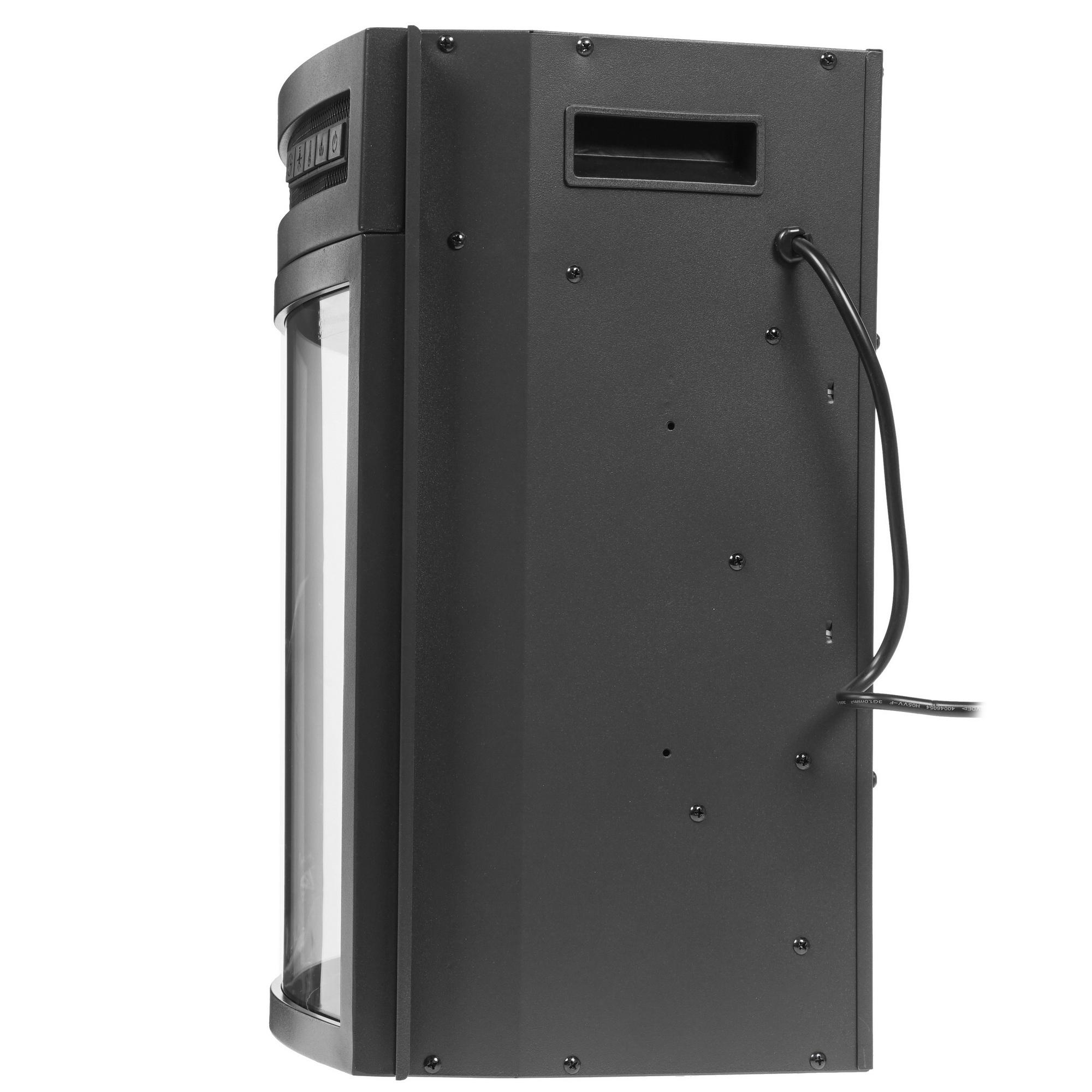 8167283 Электроочаг RealFlame Firefield 25 S IR STDN-0017114 - Вид №6