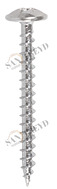 Винт AAD 01 50 050 AAD01 Tecfi 5 х 50 