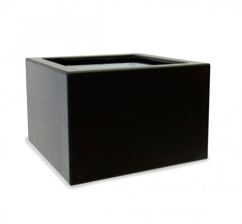 Кашпо коллекции "Ардена" АD-01-42 60/60/40 ГеоПластБорд