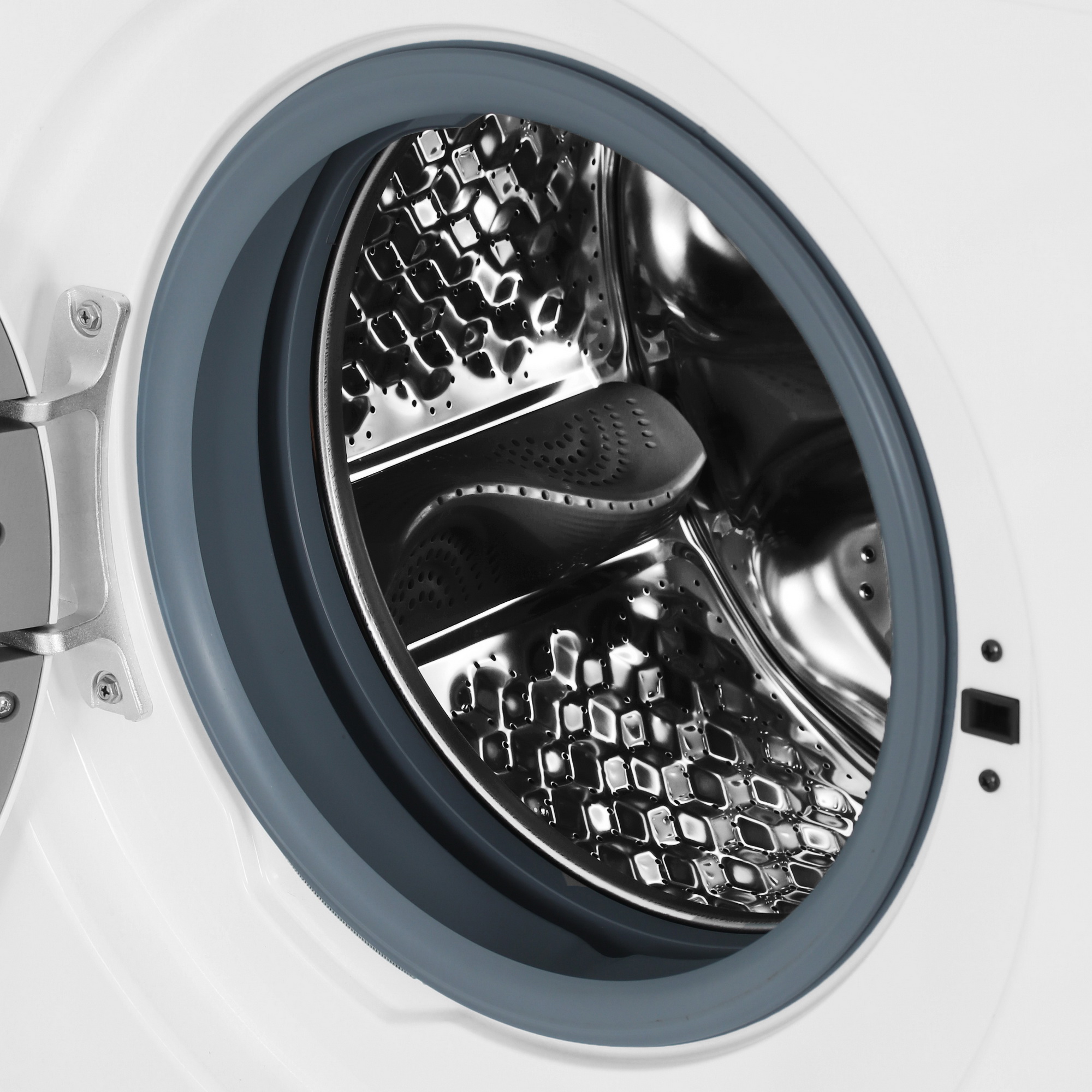 1270767 Встраиваемая стиральная машина DEXP WB-F814DMA/WW STDN-0101967 - Вид №7