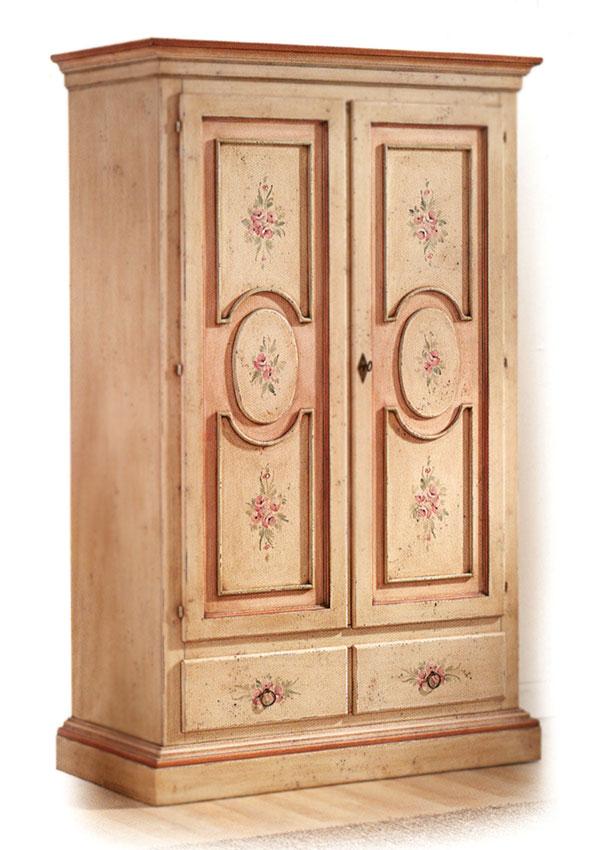 Шкаф  BTC INTERNATIONAL M 0273 Melograno