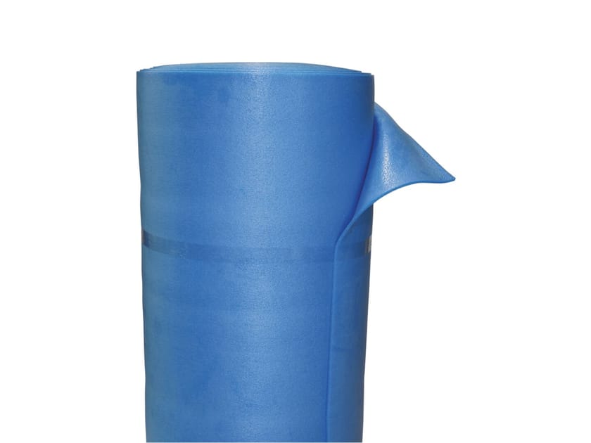 Изоляция под стяжкой POLYGLASS Sonic ARCH-00070151