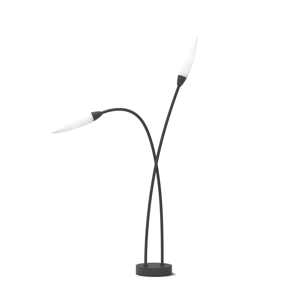 074462 Торшер уличный 2L Mantra Espiga  - Вид №1