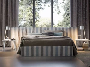 Chaarme Letti Съемная льняная кровать