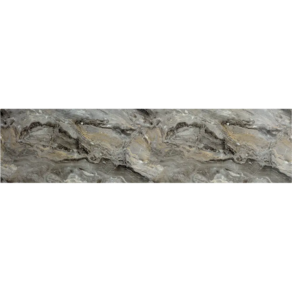 Стеновая панель Рашчер Delinia 300x0.6x60 см МДФ цвет серый STLM-2204311 - Вид №3