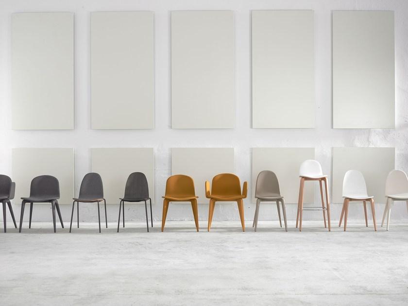 ONDARRETA Кожаное кресло Bob xl sun-id-1366478 - Вид №11