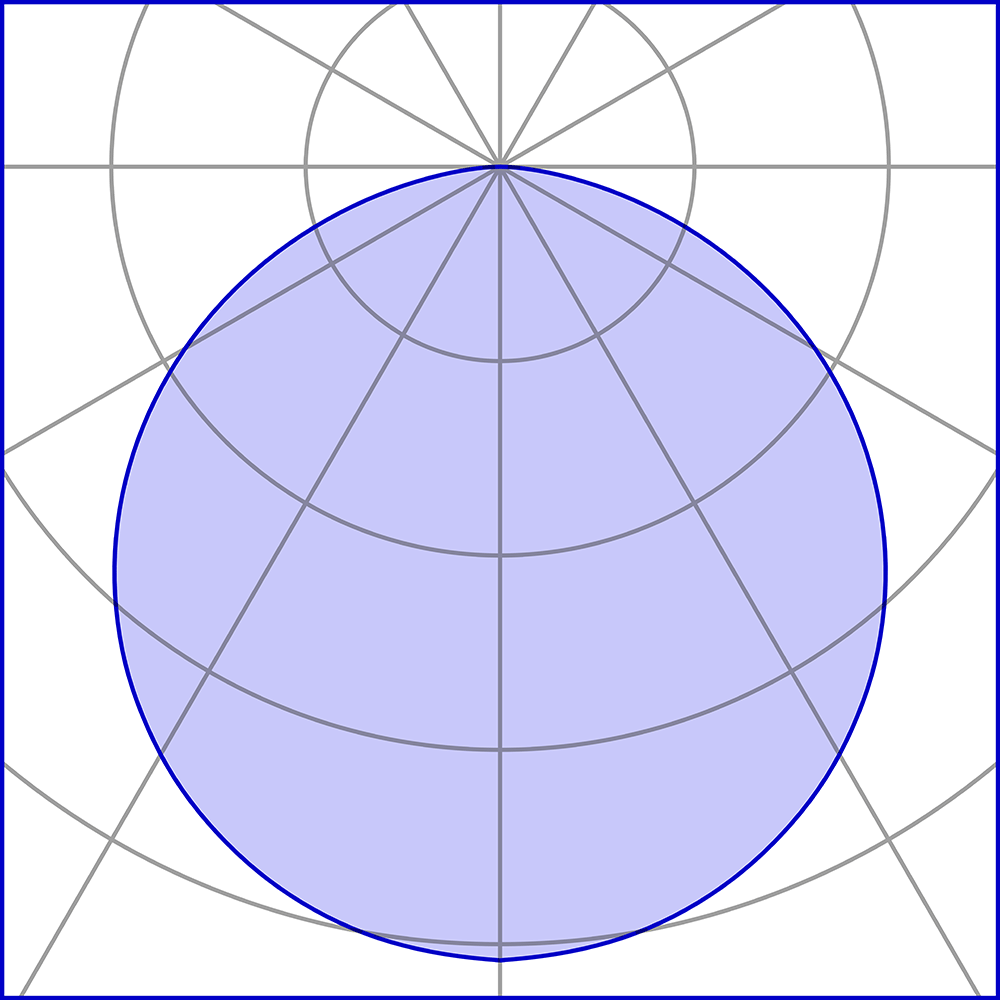 5026466 Потолочный светильник Platek PIX  PIX 26 - LED 4000K diffuse - Вид №7