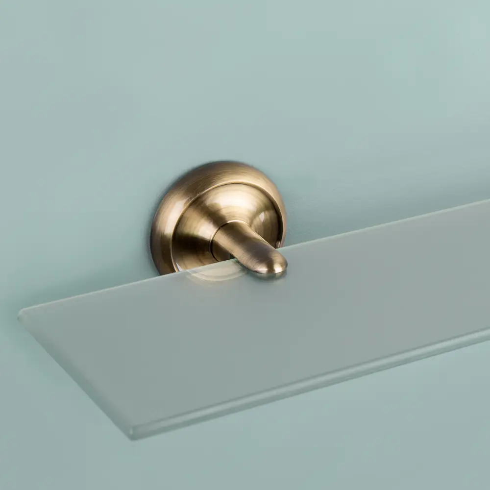 Полка металлическая Antico 50 см VERRAN STLM-2073445 - Вид №2