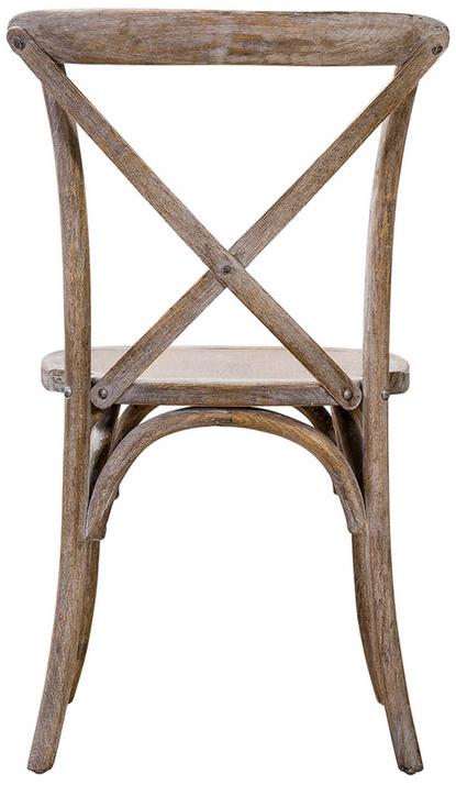 329 Стул Cross R-HOME 930103 - Вид №3