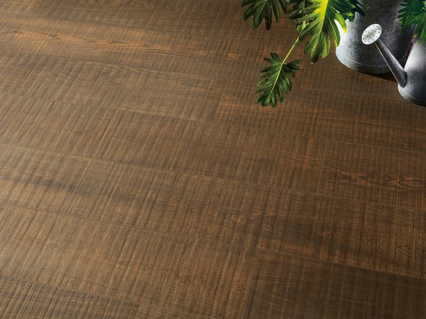 Viva Настенная / напольная плитка из керамогранита под дерево No-code sun-id-1364850 - Вид №3