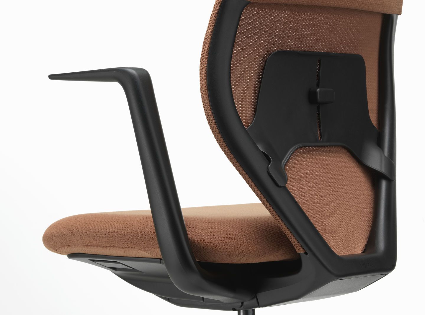 Операционный офисный стул VITRA ACX ARCH-00032113 - Вид №18