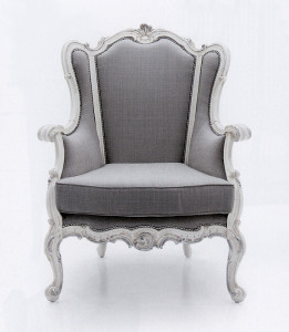 Кресло HEDRA SEVEN SEDIE 9870P