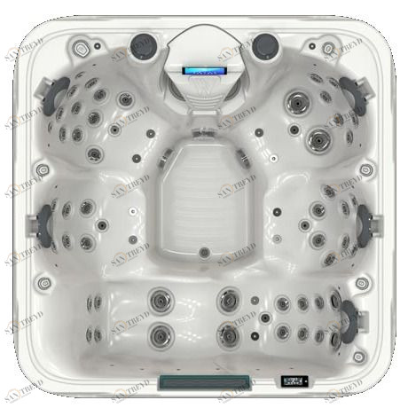 Wellis Discovery Deluxe sun-id-296306