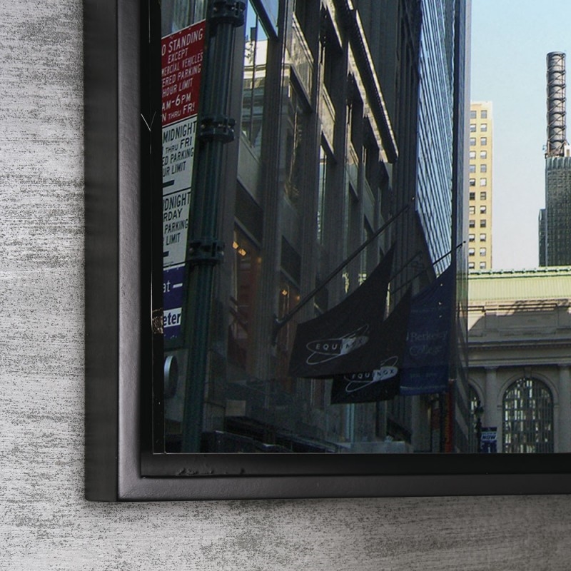 F132A/1322X120 Картина Мома Рамка 1322 Adriani e Rossi  - Вид №2