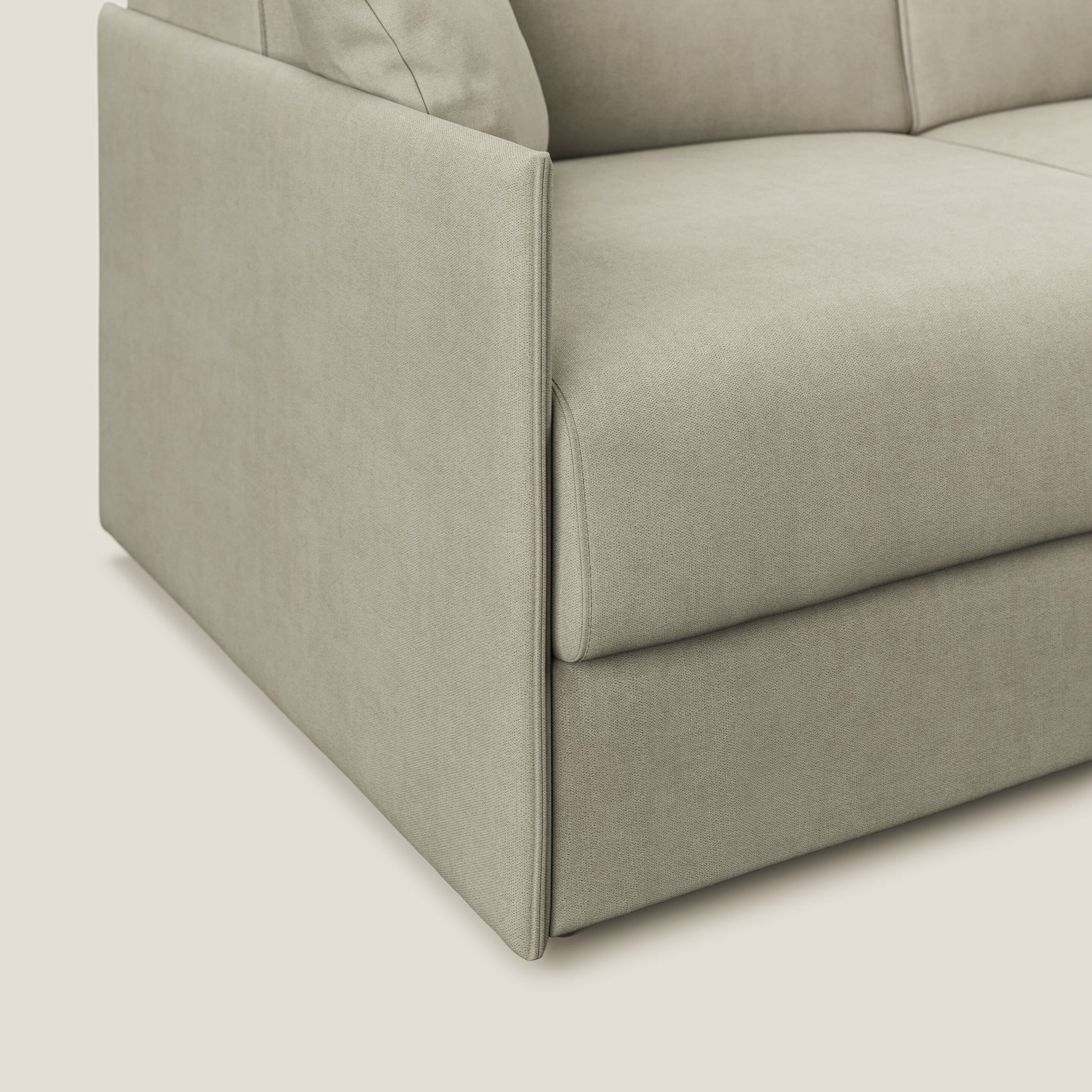 Ткань раскладной диван-кровать Divani.Store EVANS ARCH-00141642 - Вид №5