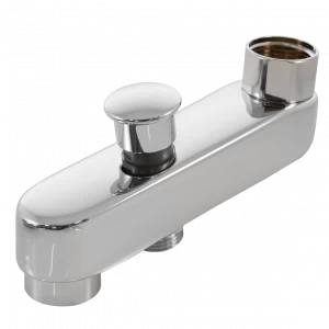 Oras 221200 Излив с переключателем 221200  Хром