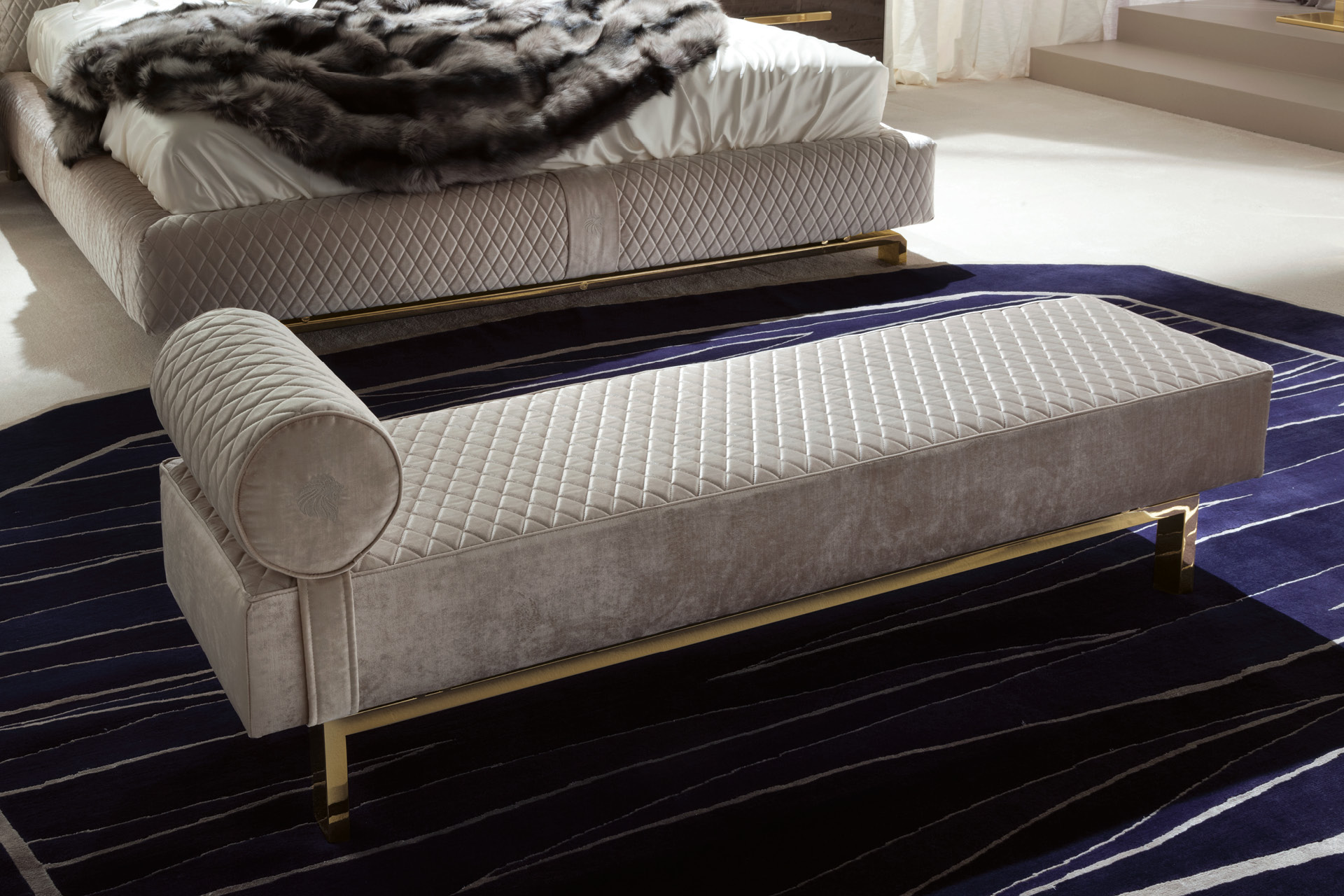 5935 Infinity банкетка - giorgio collection - Вид №2