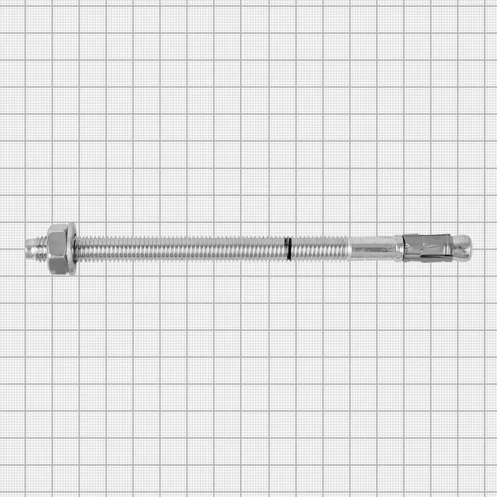 Клиновой анкер SORMAT с контролируемой затяжкой для бетона и камня 88479212 STLM-1008909 - Вид №5