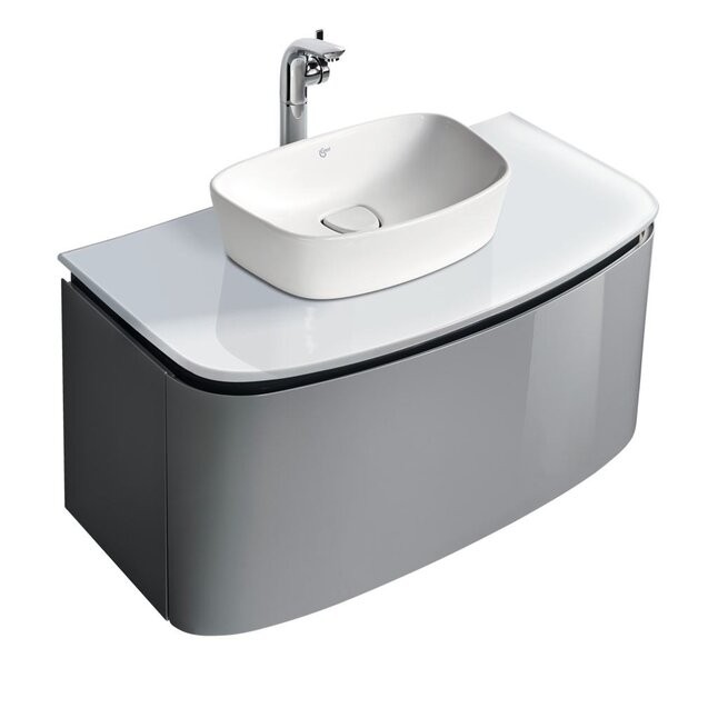 T044301 Раковина-чаша 52 см Il Standard Ideal Standard DEA - Вид №2