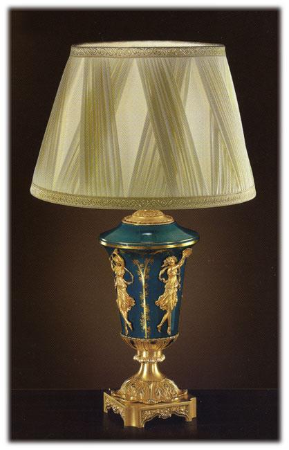 Настольная лампа  FBAI P3185 