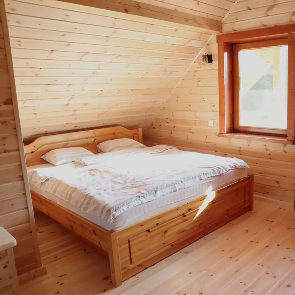 Воск-лазурь Husky Siberian для защиты и декора дерева 86765105 STLM-0071495 - Вид №4