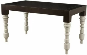 Hamilton Conte Paris Прямоугольный стол Tula