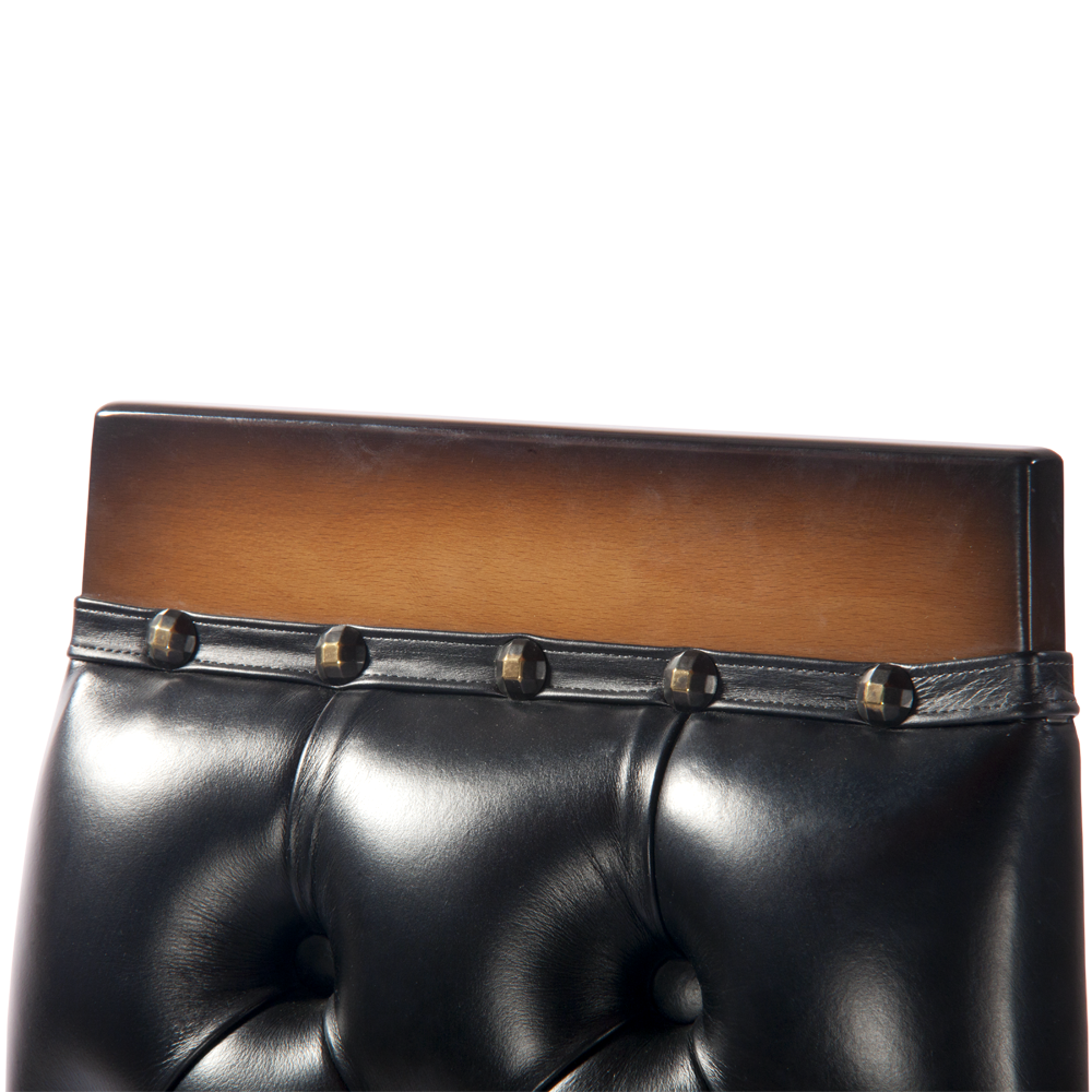 11506 Стул Мерибель Орех Шоколад BOGACHO 4627138234648 - Вид №4