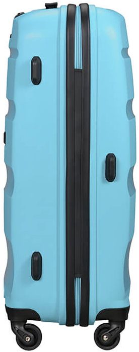 85A-62002 Чемодан 85A*002 Spinner American Tourister Bon Air  - Вид №5