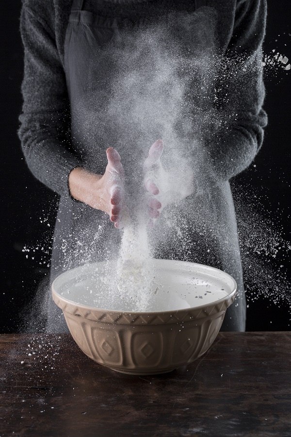 2001.004 Миска для смешивания cane, D29 см, 4 л Mason Cash  - Вид №8