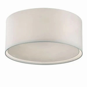 Потолочный светильник Ideal Lux Wheel PL5 Bianco IDEAL LUX ДИЗАЙНЕРСКИЕ 201727 Белый