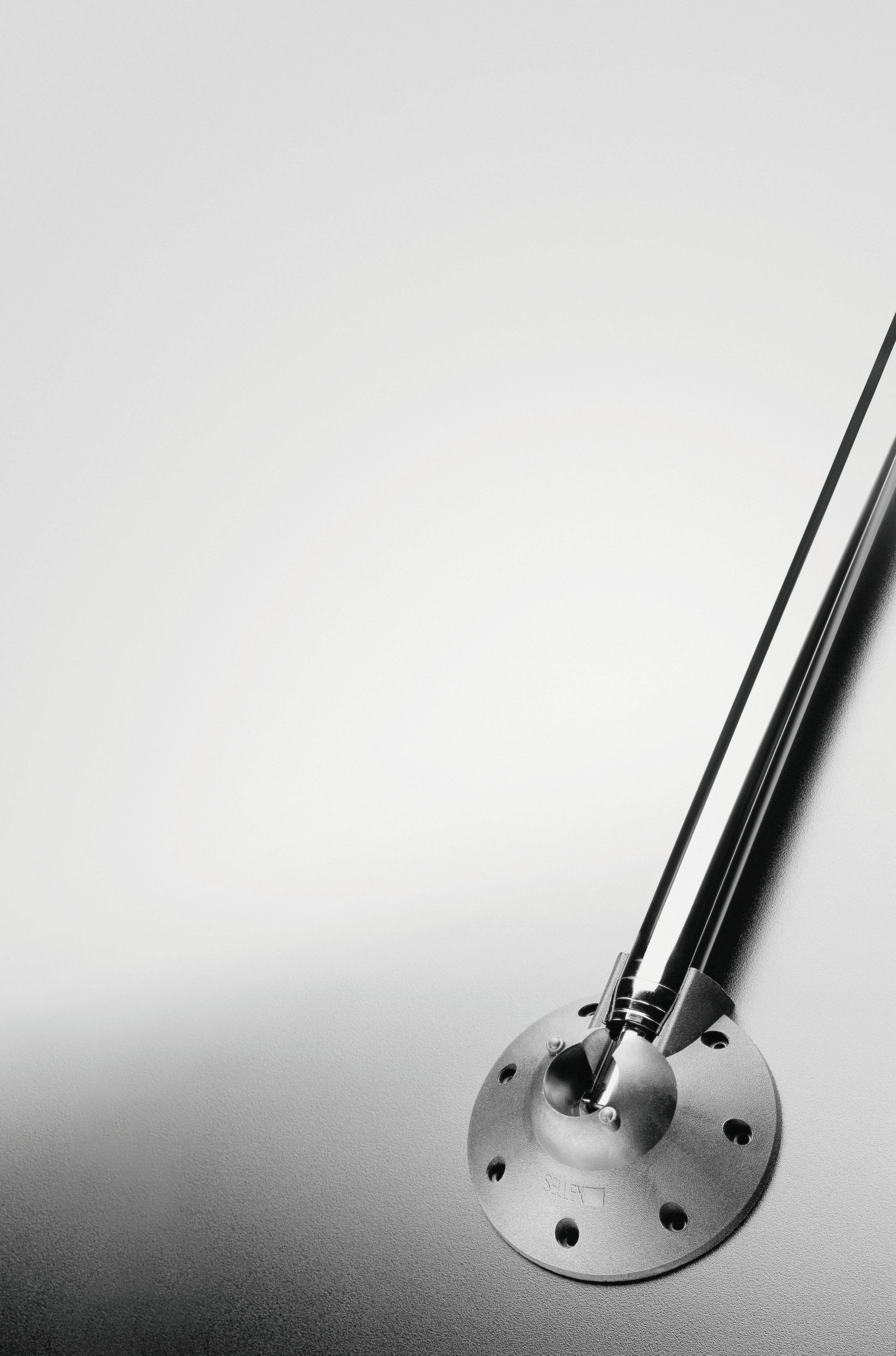 Складной круглый стол из бука Sellex FOLD ARCH-00119575 - Вид №1