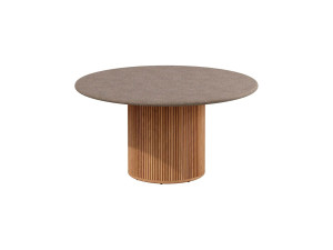 Высокий круглый стол