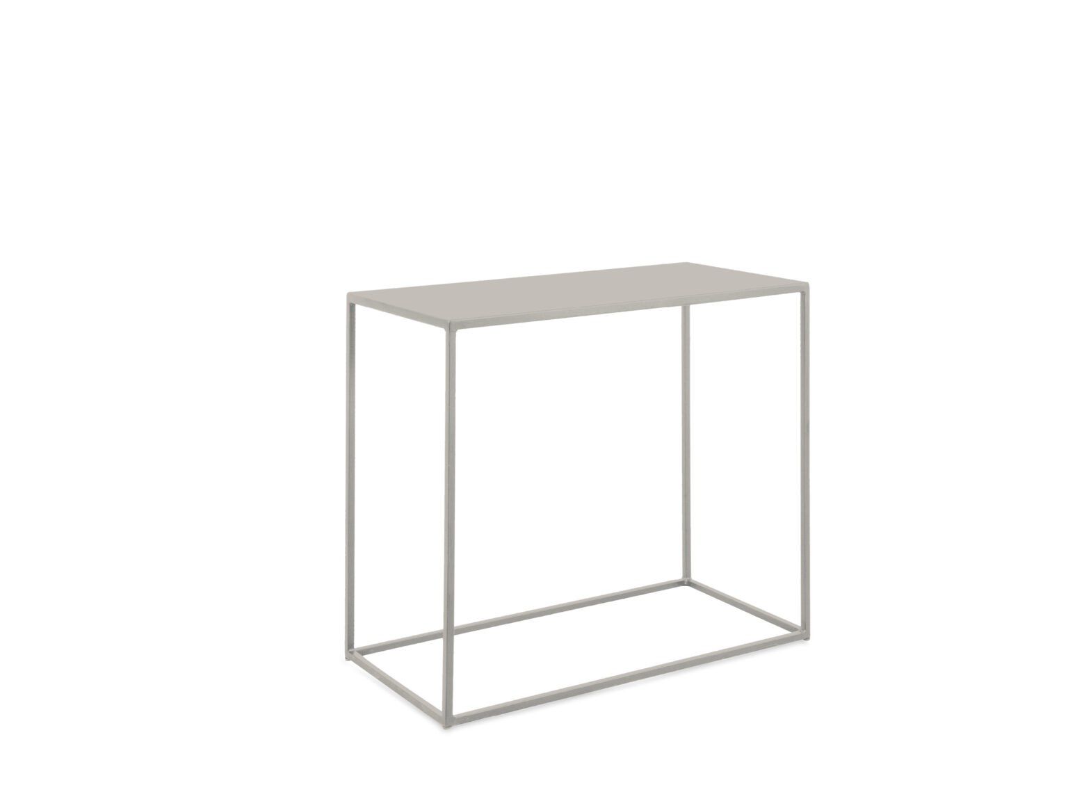 Прямоугольная металлическая Садовая консоль Vermobil Daisy ARCH-00053009 - Вид №6