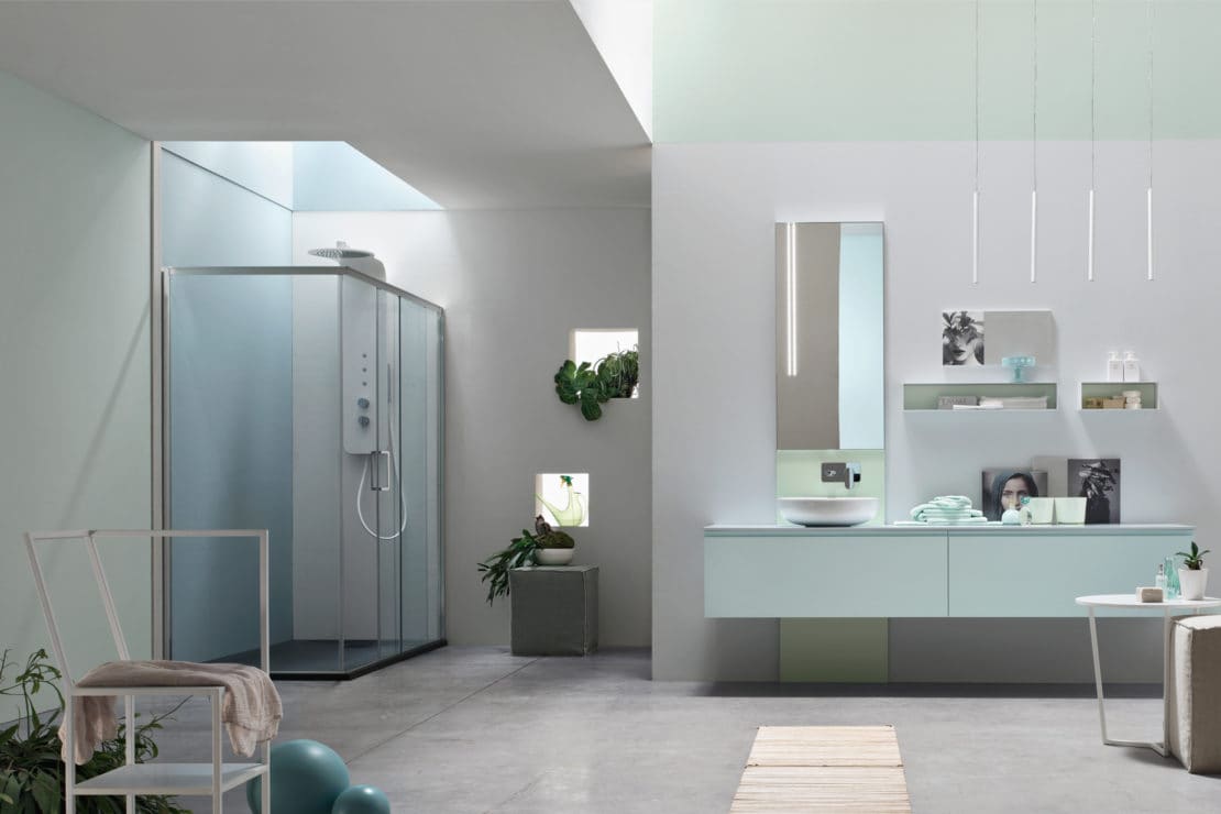 Комплект мебели 09 Arcom Soul STARC214 - Вид №14